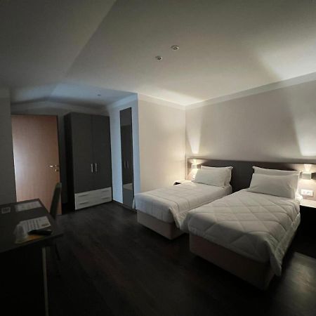 Locanda Aquila Nera Aquiléia Extérieur photo