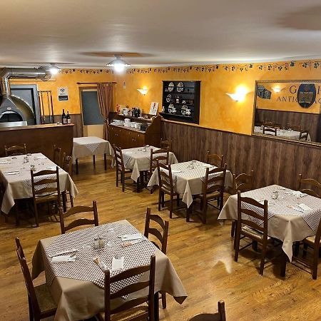 Locanda Aquila Nera Aquiléia Extérieur photo