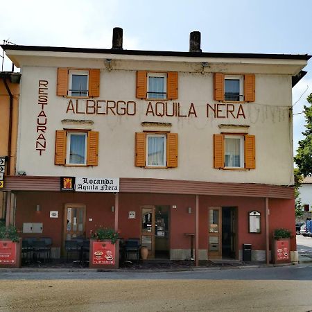 Locanda Aquila Nera Aquiléia Extérieur photo