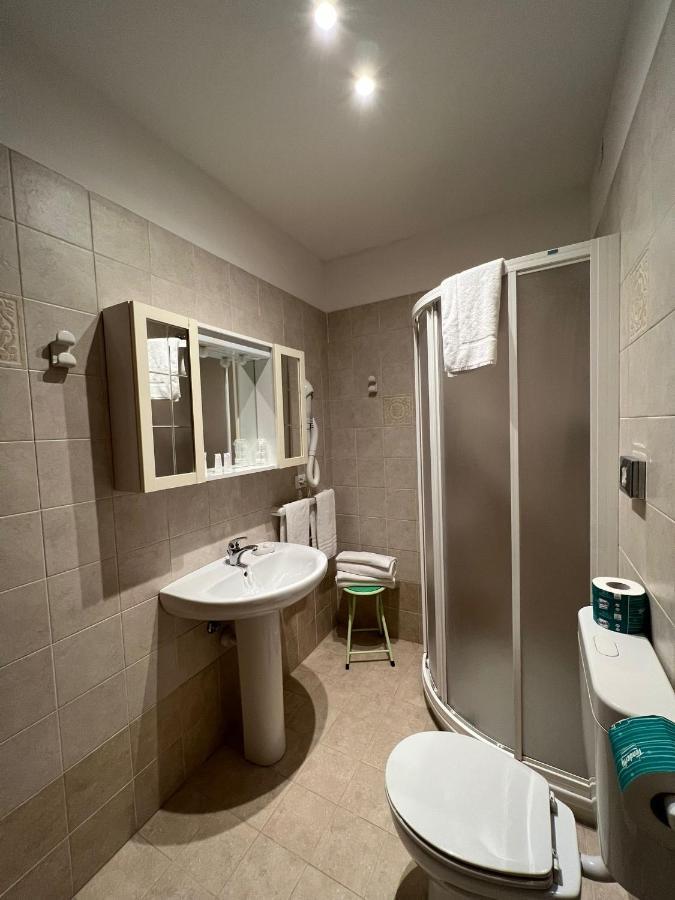 Locanda Aquila Nera Aquiléia Extérieur photo