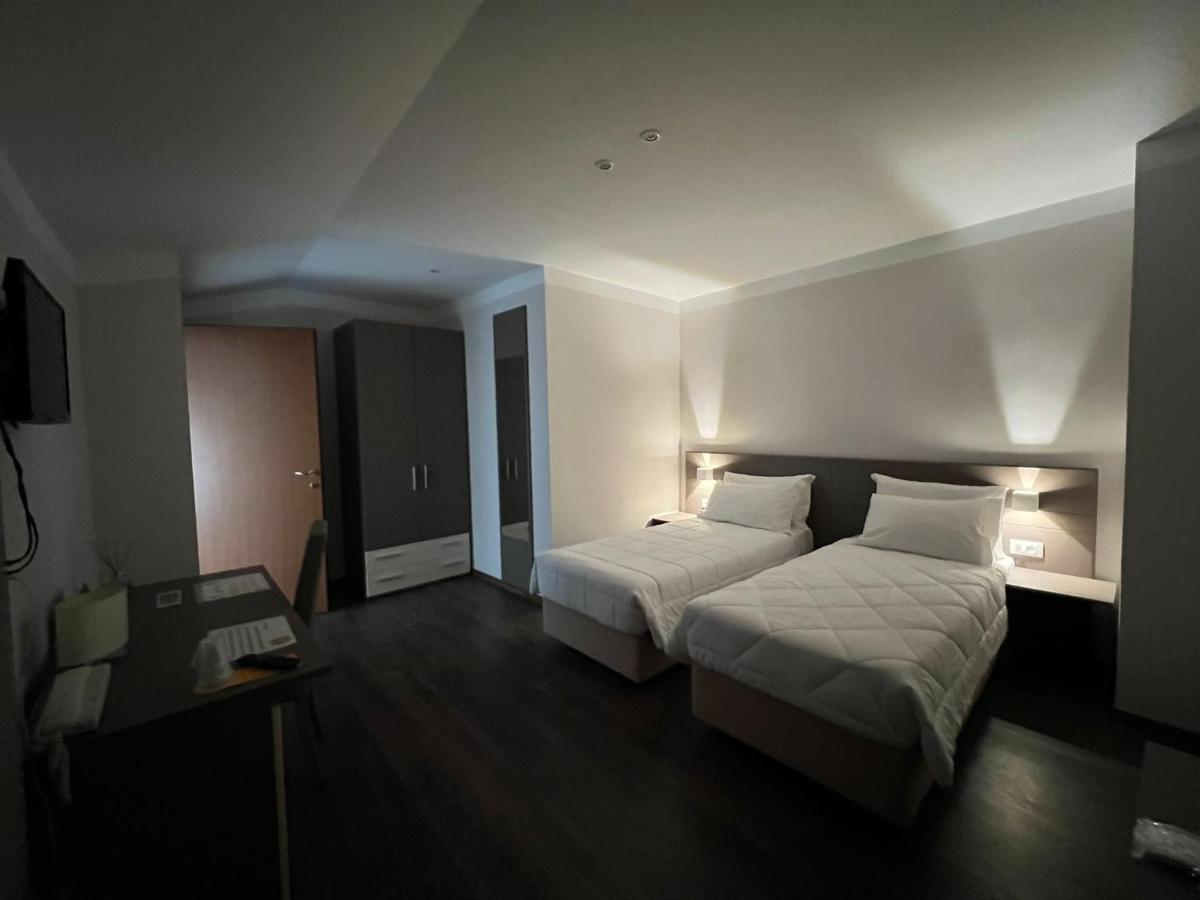 Locanda Aquila Nera Aquiléia Extérieur photo