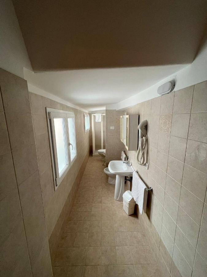 Locanda Aquila Nera Aquiléia Extérieur photo
