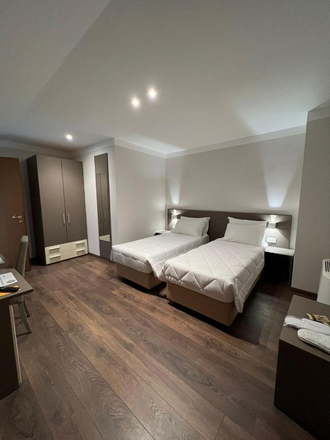 Locanda Aquila Nera Aquiléia Extérieur photo