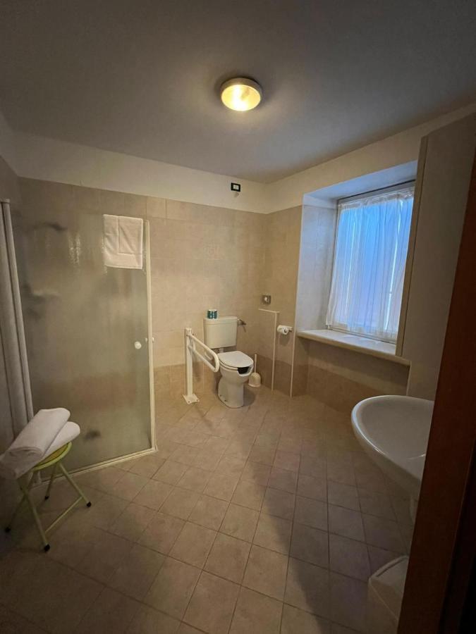 Locanda Aquila Nera Aquiléia Extérieur photo