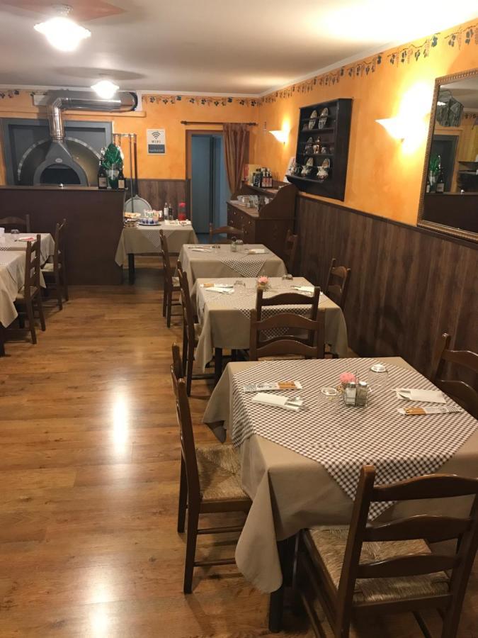 Locanda Aquila Nera Aquiléia Extérieur photo